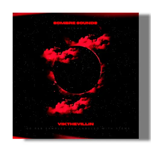 SamplesWave Sombre Sounds Vol.3 WAV