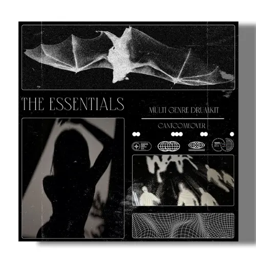 Sampleswave The Essentials Multigenre Drumkit WAV