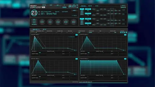 Roland ZENOLOGY Pro v2.0.7 VST3 AU AAX