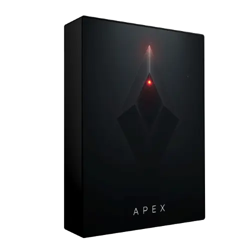 Savage Sounds APEX - Progressive House Serum 2 Presets