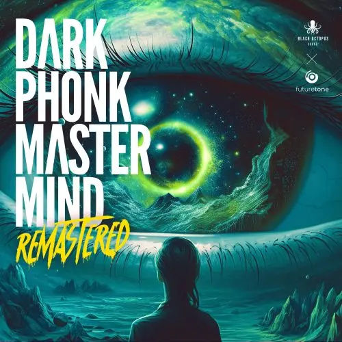 Dark Phonk Mastermind Remastered By Futuretone WAV MIDI FXP