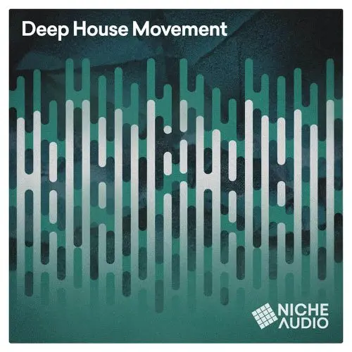 Niche Audio Deep House Movement MULTIFORMAT