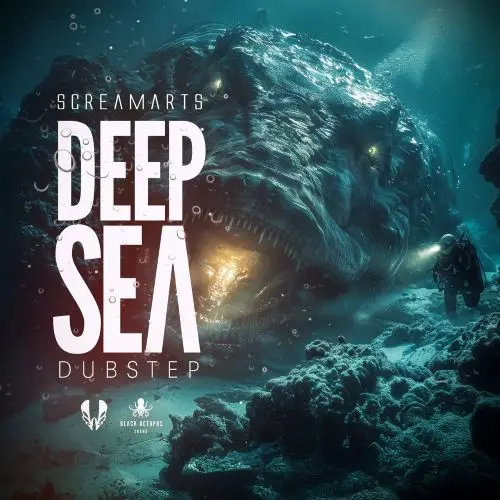 Deep Sea Dubstep By Screamarts WAV