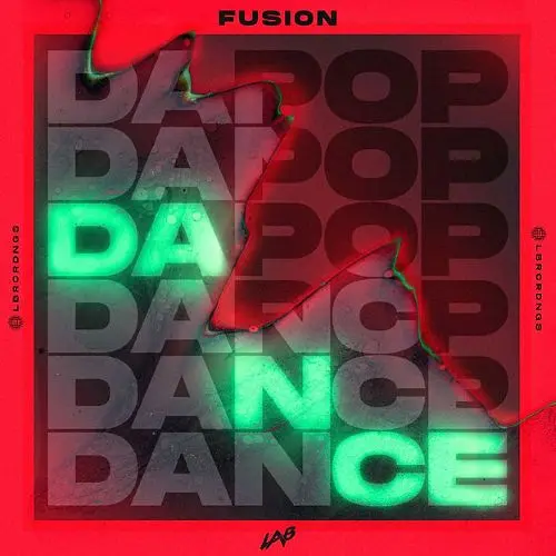 LAB Recordings Fusion Dance Pop Vol.1 WAV FXP
