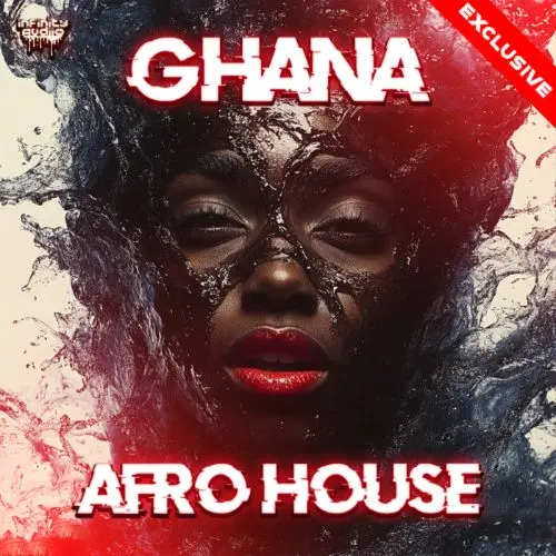 Infinity Audio Ghana - Afro House WAV MIDI