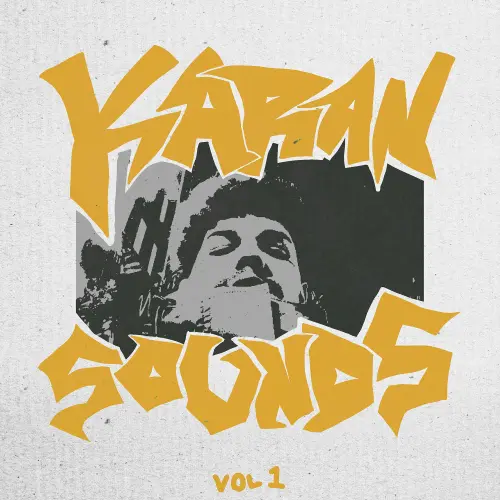 Karan Sounds Vol.1 WAV