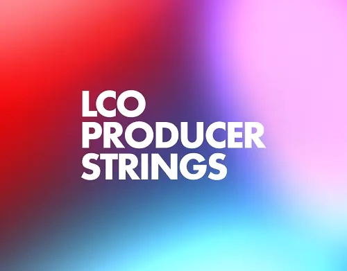 Native Instruments LCO Producer Strings v1.1.0 KONTAKT