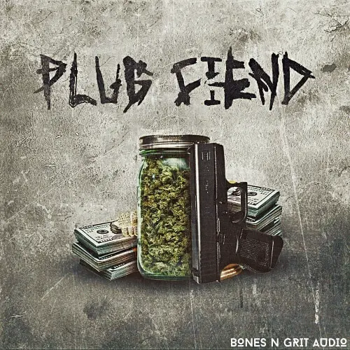 Bones N Grit Audio Plug Fiend WAV
