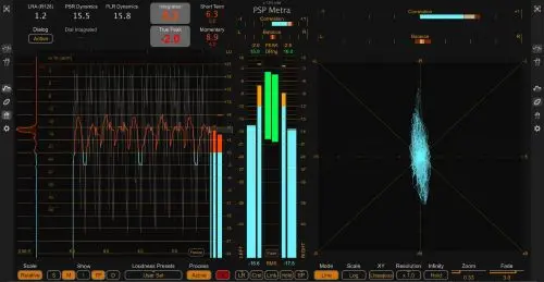 PSPaudioware PSP Metra v1.2.1 VST2 VST3 AAX [WIN]