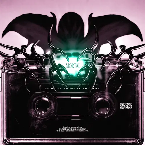 Senseless Mortal Drum Kit WAV FST