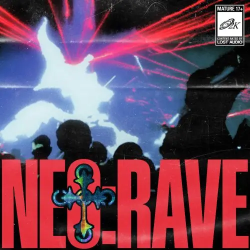 Lost Audio TB2K: NEO:RAVE WAV