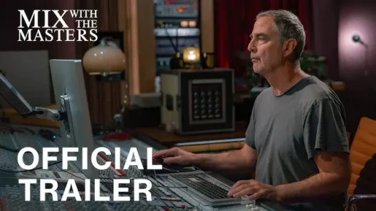 Tony Maserati Mixing ‘WHERE IS MY HUSBAND!’ by RAYE TUTORIAL