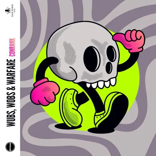 Wubs, Wobs & Warfare by Conrank WAV FXP