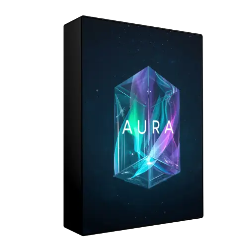 Savage Sounds AURA Progressive House Serum 2 Presets