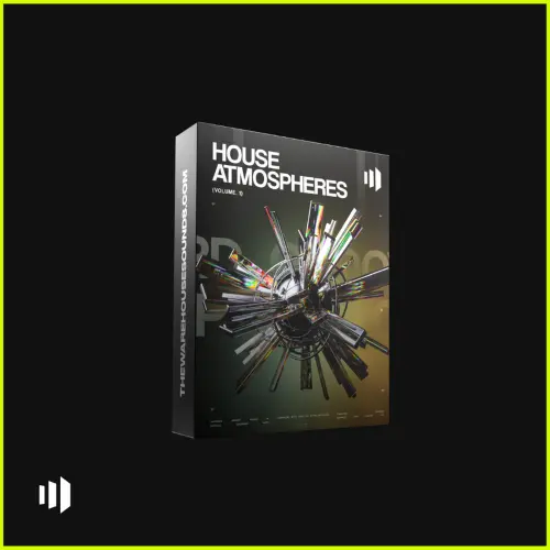 The Warehouse Sounds House Atmospheres Vol.1 WAV