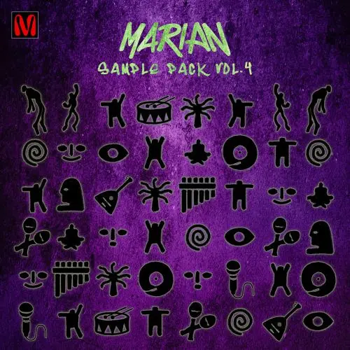 Marian Sample Pack Vol.4 WAV